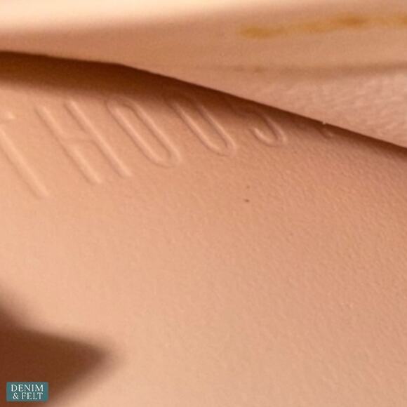 Louis Vuitton Vernis Monogram Compact Wallet Yellow Patent Leather France - Picture 10 of 11